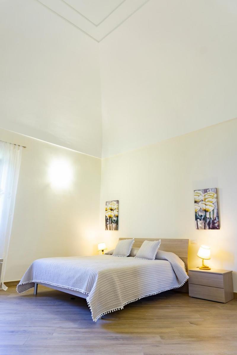Appartamento In Villa Ariel Віко-Екуенсе Екстер'єр фото