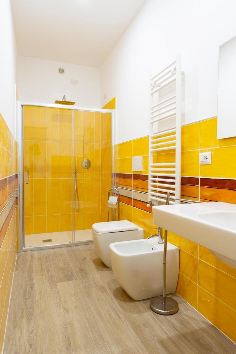 Appartamento In Villa Ariel Віко-Екуенсе Екстер'єр фото